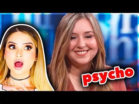 dr phil cherylyn update|Spoiled Rich Girl FINALLY Girl Gets What She Deserves! Dr. Phil.